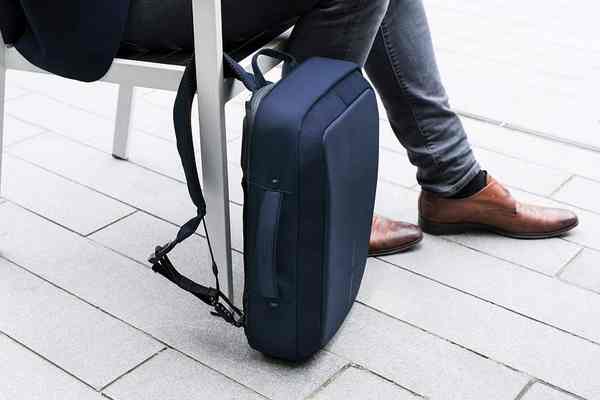 Как выбрать сумку, кейс или рюкзак для ноутбука