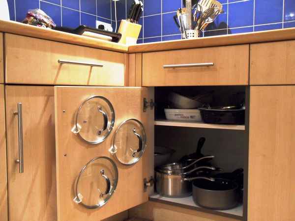 Кухонная мебель: полезные советы по установке своими руками