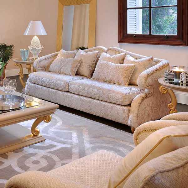 Лучшие производители мягкой мебели: как выбрать свой диван?