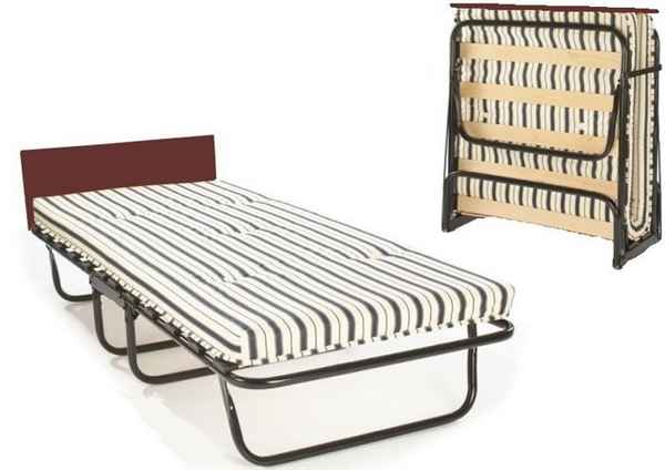 Раскладные кровати с матрасом: Обзор, хаpaктеристика, фото-идеи