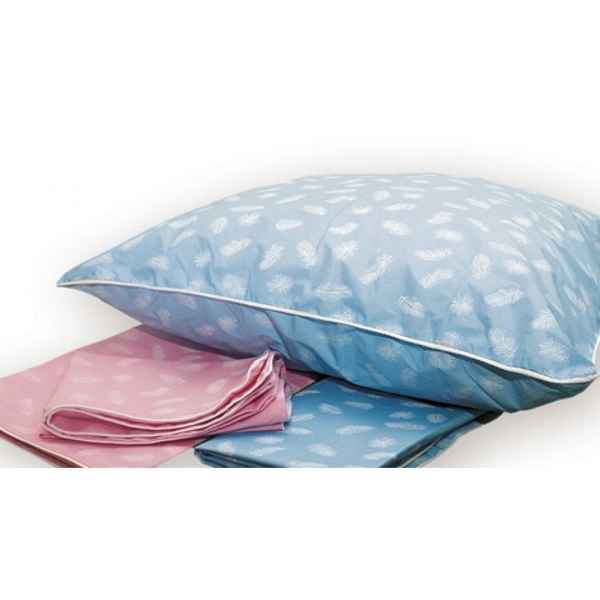 Как правильно выбрать ткань для подушек: лучшие материалы для наперника