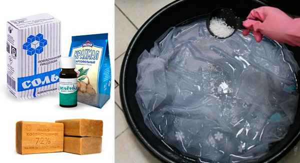 Как отбелить тюль капроновую: рецепты отбеливания в домашних условиях