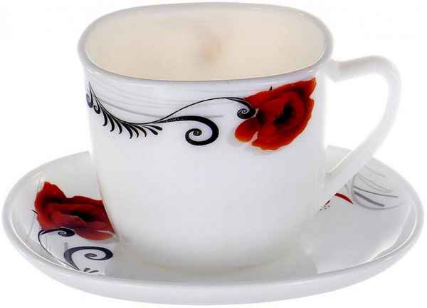 Необычные кружки: форма оригинальных чашек для чая и кофе в подарок дeвyшке