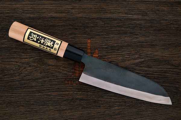 Японские ножи для кухни: особенности, виды японских кухонных ножей, материалы клинков и рукоятей