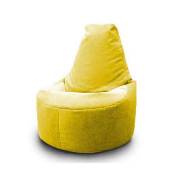 Кресло-банан для дома: фото, концепт
