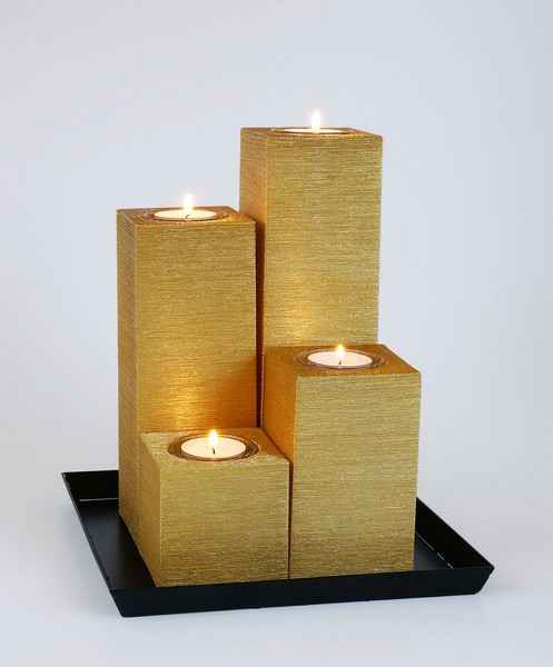 Декоративные свечи, каталог с фото