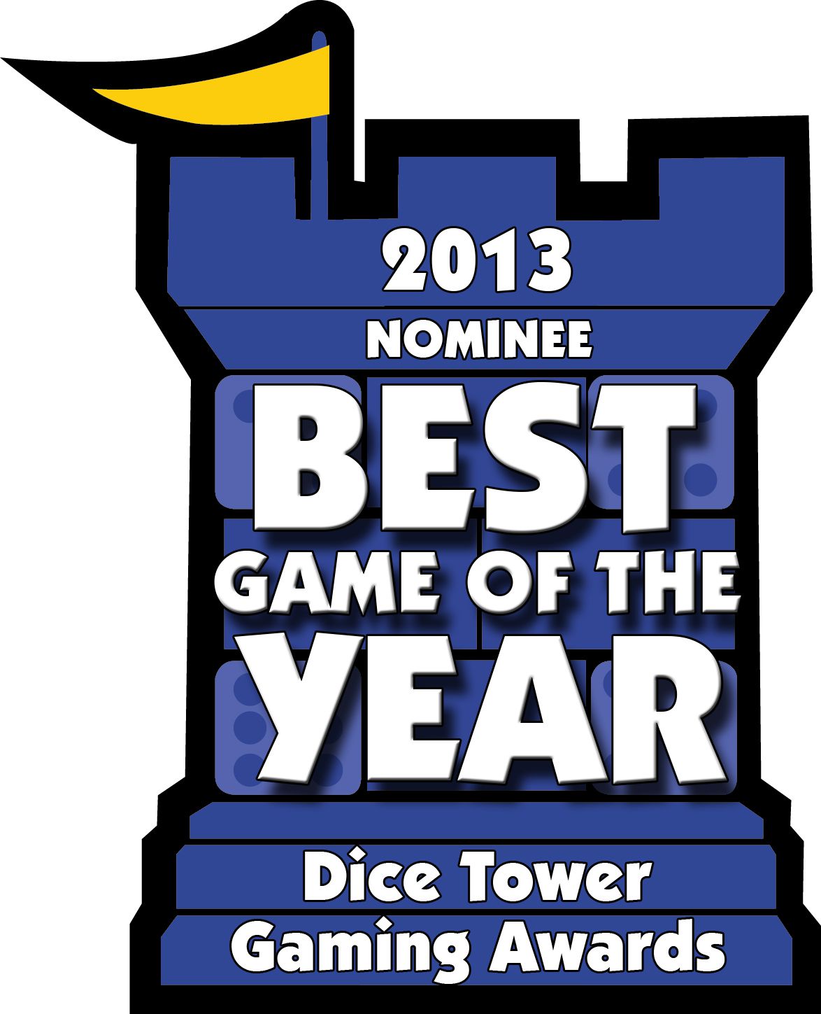 Номинанты на премию Dice Tower Award – 2016