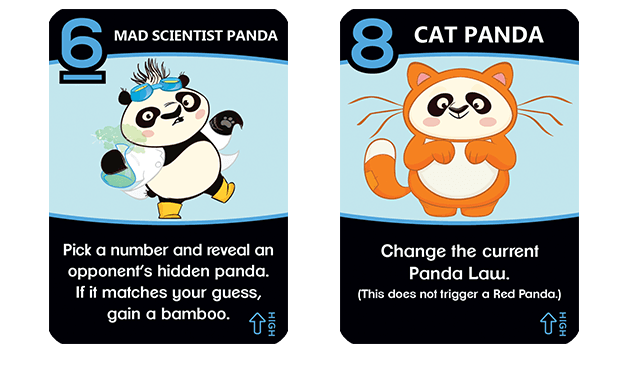 Adorable Pandaring – распечатай и играй