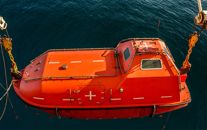 Обзор игры «Спасательные шлюпки» (Lifeboats)