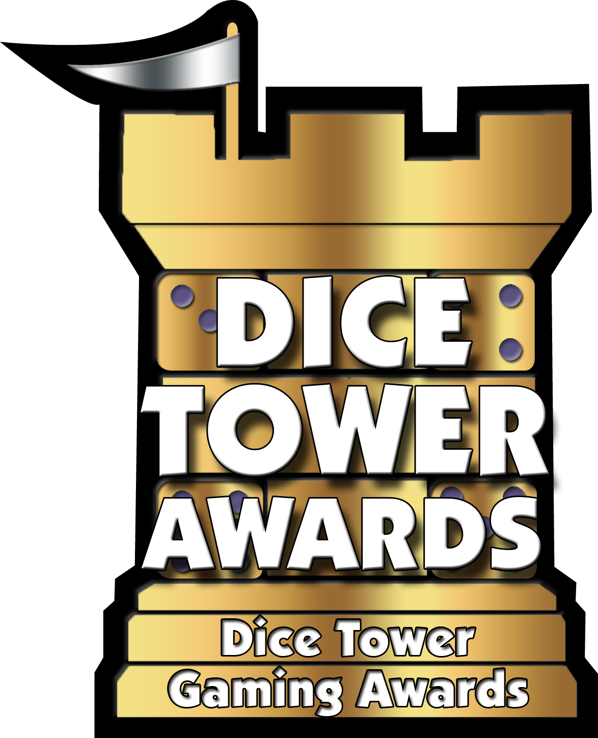 Победители премии Dice Tower Award – 2016
