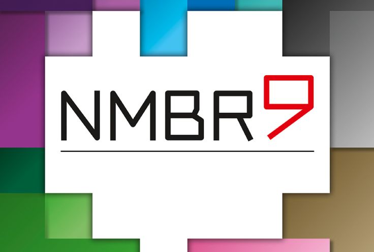 NMBR9 выходит на русском