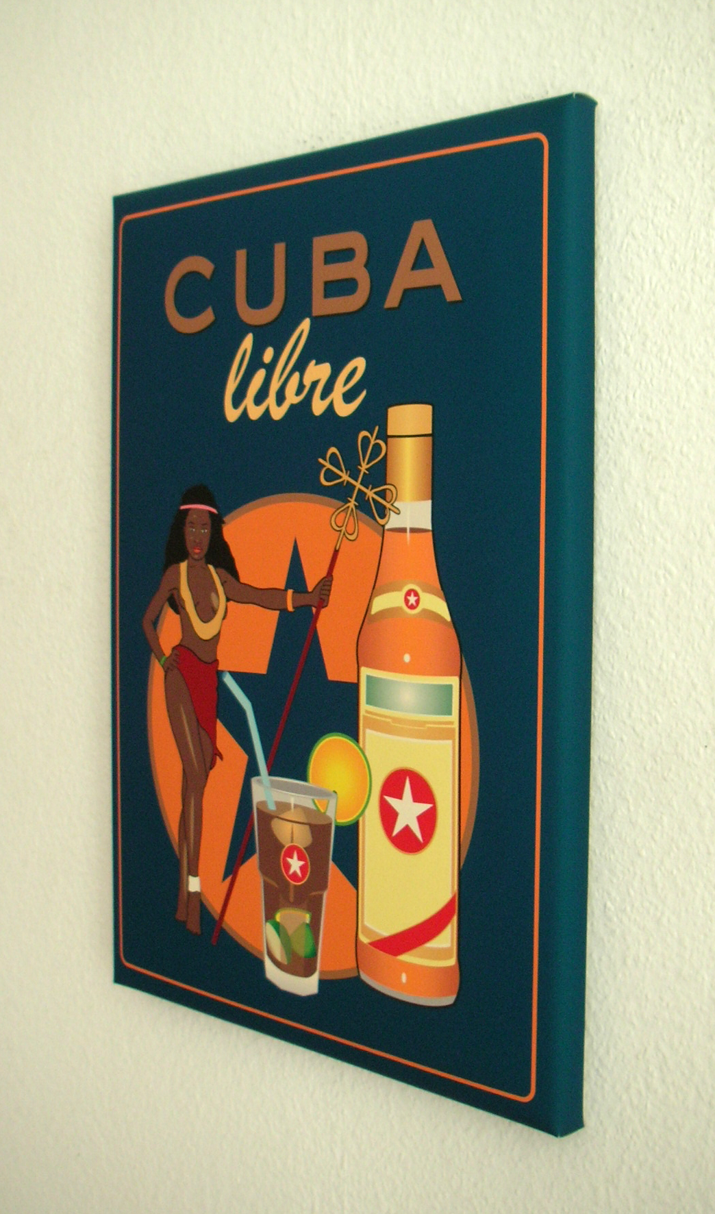 Cuba Libre. Всякая полезная всячина