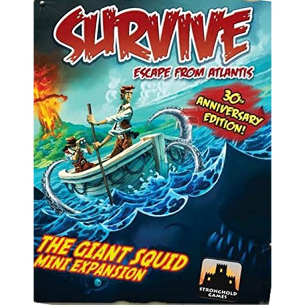 Клятва для игроков в Survive: Escape from Atlantis