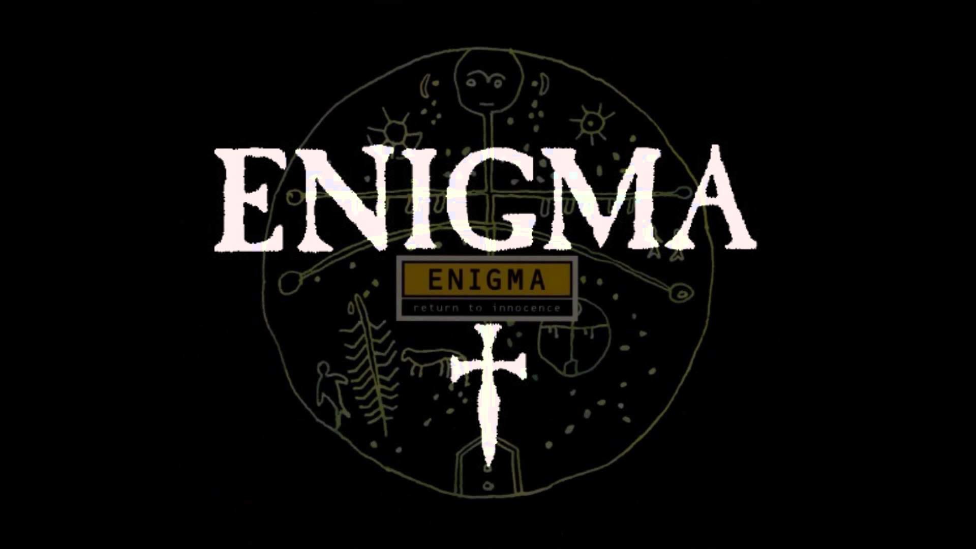 Enigma — распечатай и играй