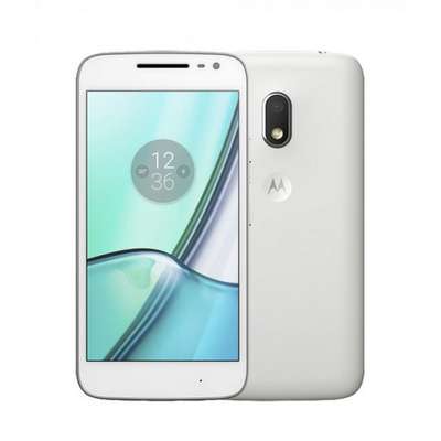 АНОНС: Мобильный телефон Motorola Moto G 4th gen Play (XT1602)