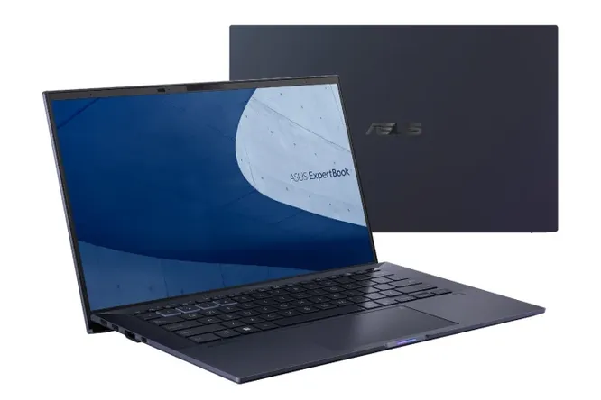 ASUS представила самый тонкий в мире ноутбук ZenBook