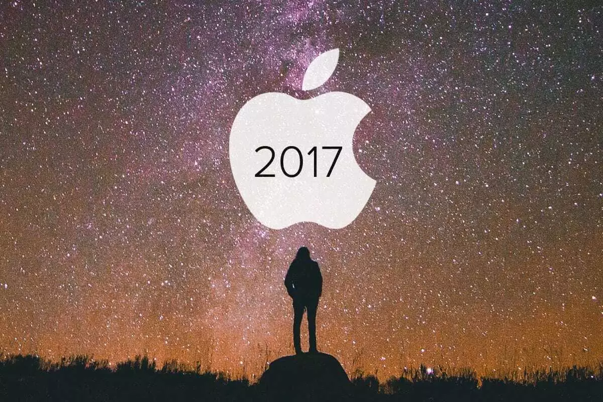 WWDC 2017: Какой будет новая iOS 11?
