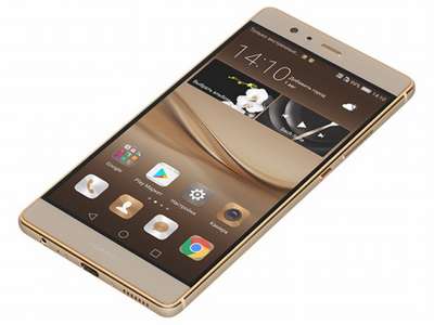 НОВИНКА: Мобильный телефон Huawei P9