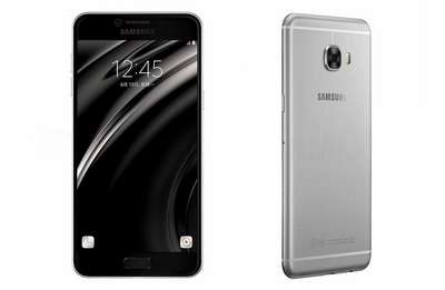 НОВИНКА: Мобильный телефон SAMSUNG Galaxy C5