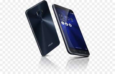 НОВИНКА: Мобильный телефон ASUS Zenfone 3