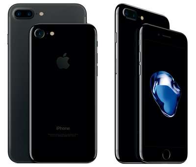НОВИНКА: Мобильный телефон Apple iPhone 7 Plus