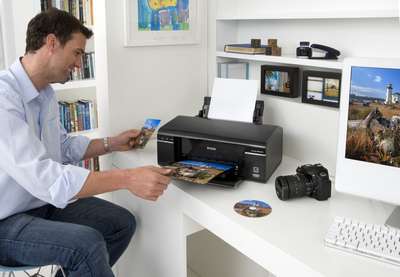 Как выбрать принтер для дома или офиса?