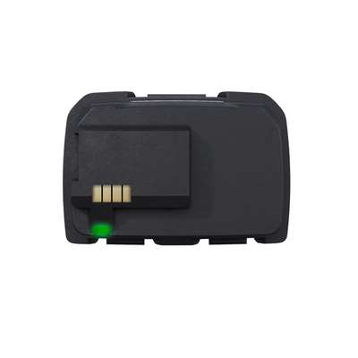 Аккумулятор для налобного фонарика TREK 900 USB - 1800 мАч FORCLAZ - купить в интернет-магазине