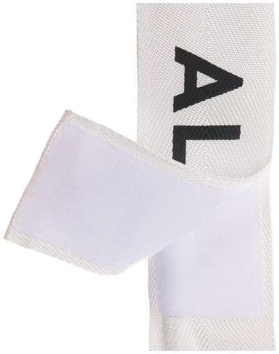 Антенны с карманами для волейбольной сетки ALLSIX - купить в интернет-магазине