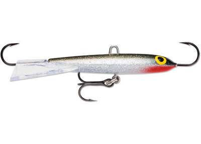 Балансир RAPALA Flat Jig RFJ04-FB RAPALA - купить в интернет-магазине