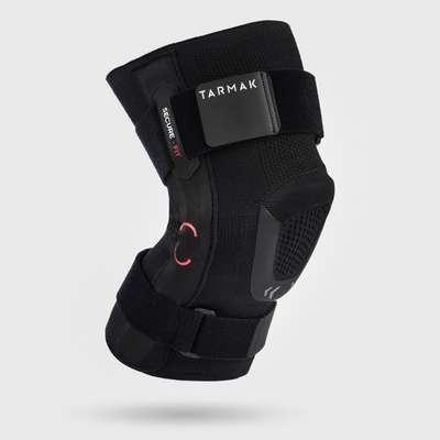 Бандаж для поддержки связок колена Strong 900 TARMAK - купить в интернет-магазине