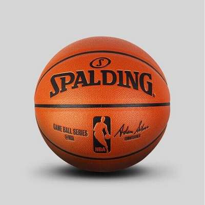 Баскетбольный мяч SPALDING SPALDING - Баскетбол Футбол, баскетбол - В продаже...