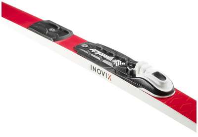 Детские беговые лыжи для конькового хода Xc s 130  INOVIK - купить в интернет-магазине