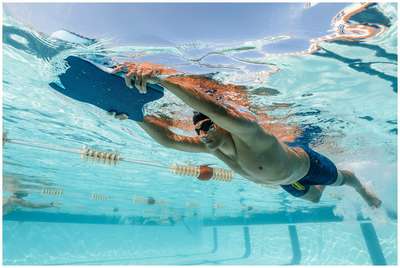 Боксеры All nono малыши NABAIJI - Игры на воде, обучение Плавание в бассейне...