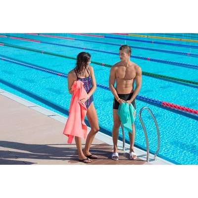 Боксеры B-fit муж. NABAIJI - Одежда для плавания Плавание в бассейне - В продаже...