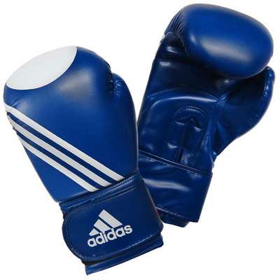 Боксёрские перчатки Adidas Sport Impex LLC - Бокс Спортивные единоборства -...