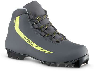 Ботинки для классических беговых лыж для подростков XC S 130 INOVIK - купить в интернет-магазине