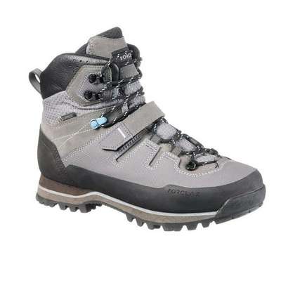 Ботинки женские для горных походов Trek 700 FORCLAZ - купить в интернет-магазине