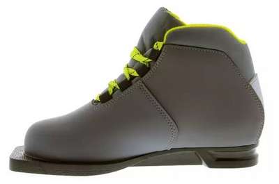 Детские ботинки для беговых лыж (классического стиля) Xc s 100  INOVIK - купить в интернет-магазине
