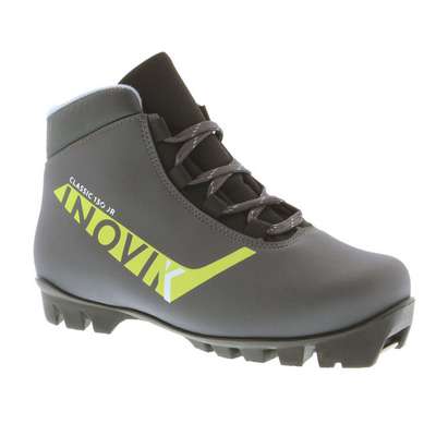 Ботинки детские для беговых лыж Xc s 130 INOVIK - купить в интернет-магазине