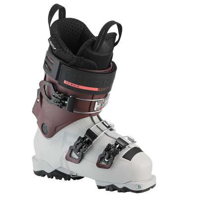 Ботинки горнолыжные для фрирайда женские FR 900 LT flex 100  WEDZE - купить в интернет-магазине