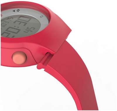 Женские часы-секундомер для бега W500 S  KALENJI - купить в интернет-магазине