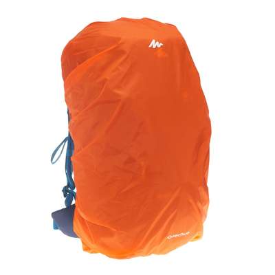 Чехол водонепроницаемый для рюкзака среднего объема 35–50 литров FORCLAZ - купить в интернет-магазине