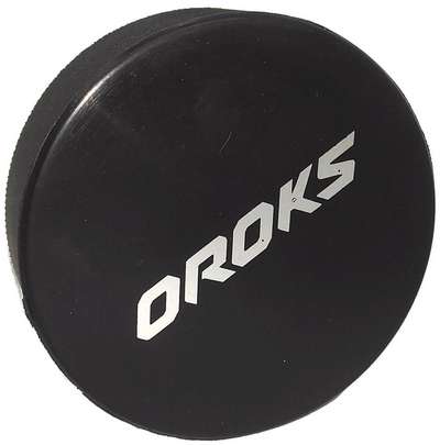 Детская шайба для хоккея OROKS - купить в интернет-магазине