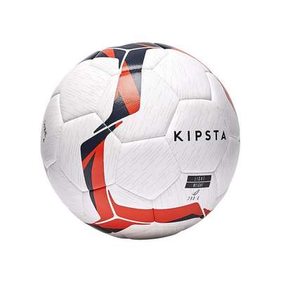 Футбольный мяч Hybride F500, размер 4 KIPSTA - купить в интернет-магазине