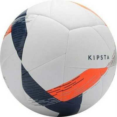 Футбольный мяч Hybride F550, размер 5 KIPSTA - купить в интернет-магазине