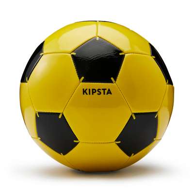 ФУТБОЛЬНЫЙ МЯЧ FIRST KICK Р3 KIPSTA - Футбол Комaндные виды спорта - В продаже...