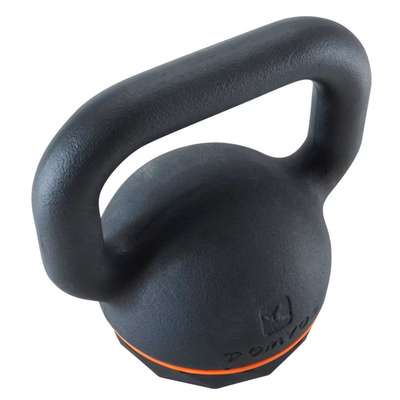 Гиря Kettlebell – 16 кг  CORENGTH - купить в интернет-магазине