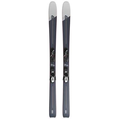 Взрослые горные лыжи для фрирайда FR100  WEDZE - купить в интернет-магазине