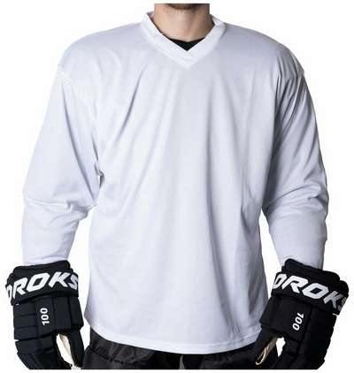 Хоккейный свитер взрослый OROKS OROKS - купить в интернет-магазине