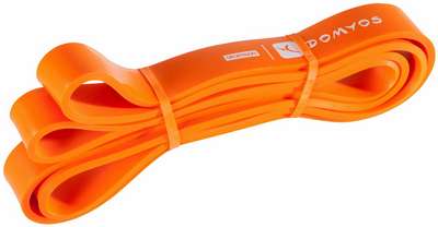 Эластичная лента для кросс–тренинга 35 кг DOMYOS - купить в интернет-магазине